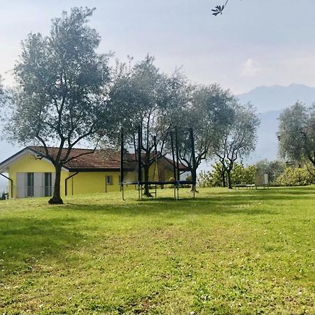 B&B Villa Chiara - Arco Esterno foto
