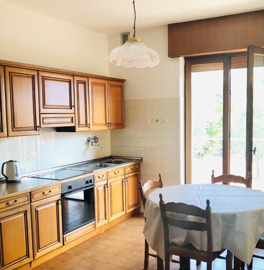 B&B Villa Chiara - Arco Esterno foto