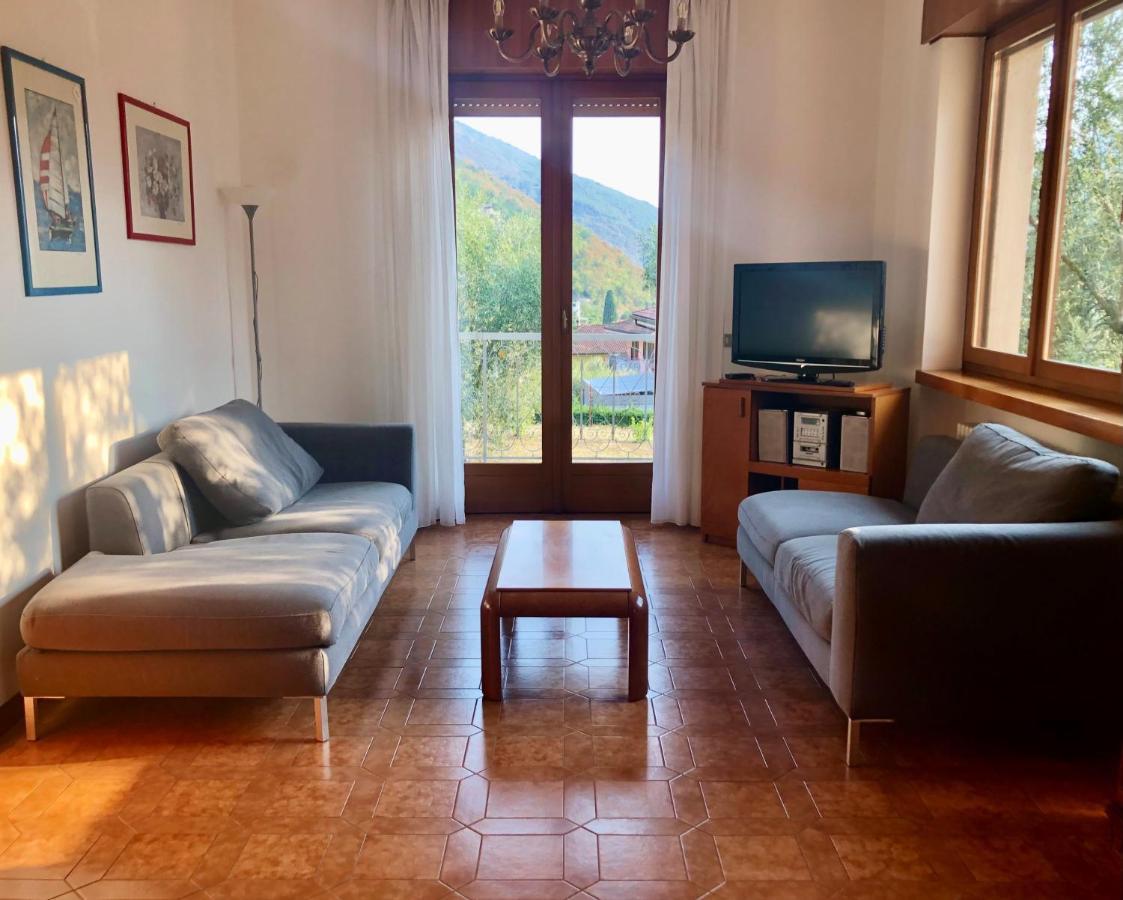B&B Villa Chiara - Arco Esterno foto