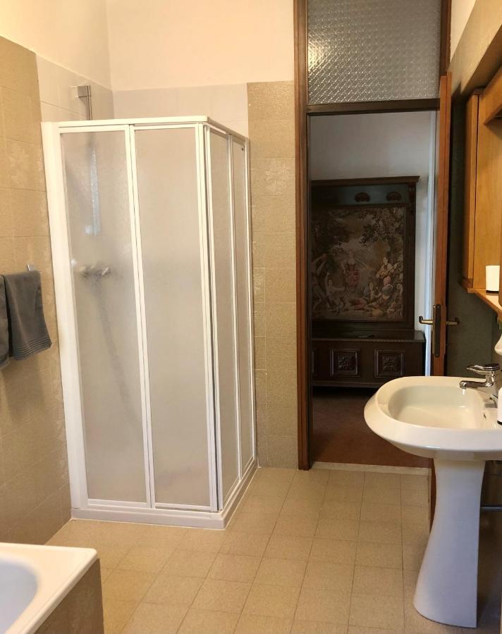 B&B Villa Chiara - Arco Esterno foto