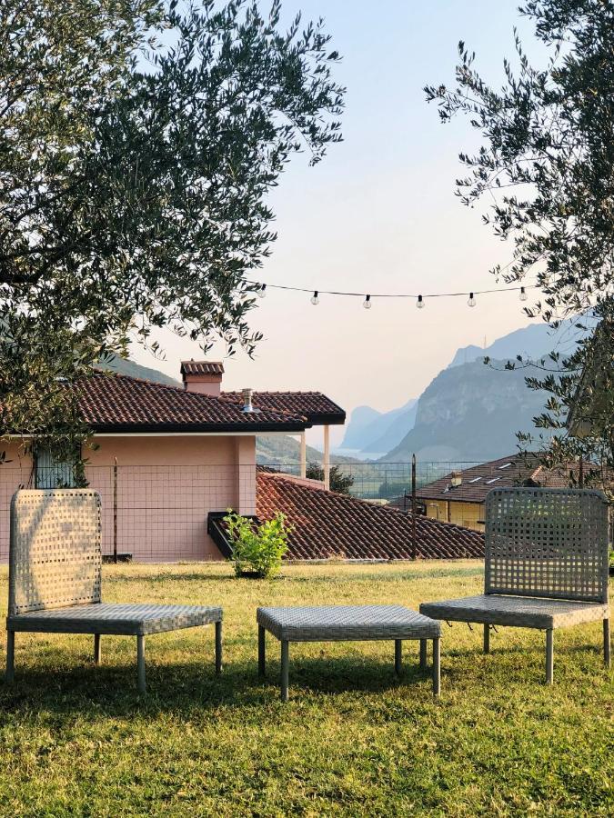 B&B Villa Chiara - Arco Esterno foto